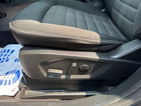 Used 2024 Ford Edge SEL w/ Convenience Package AWD/4WD image 12