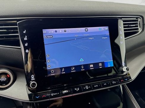 Used 2025 Jeep Wagoneer Series II image 12