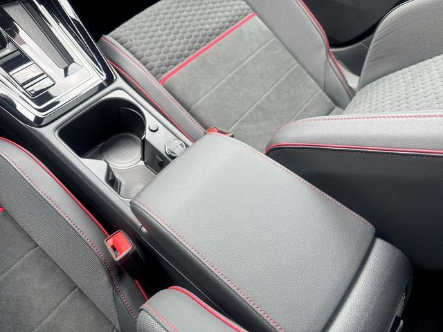 New 2026 Volkswagen GTI SE FWD image 23
