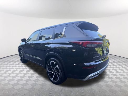 Used 2024 Mitsubishi Outlander SE AWD/4WD image 7