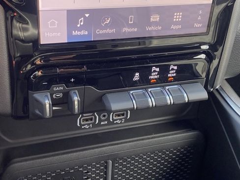 New 2026 RAM 1500 Big Horn image 23