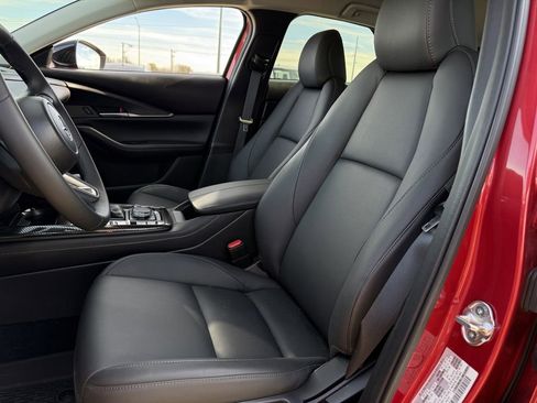 Used 2025 MAZDA CX-30 AWD 2.5 S w/ Select Sport Pkg image 27