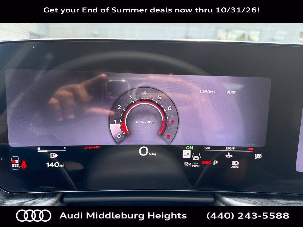 New 2026 Audi Q5 2.0T AWD/4WD image 22