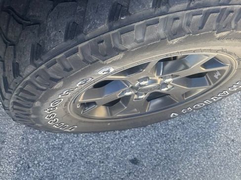 Used 2021 Jeep Wrangler Unlimited Sport AWD/4WD image 15