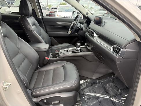 Used 2024 MAZDA CX-5 AWD 2.5 S image 19