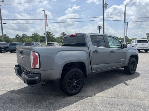 Used 2021 GMC Canyon Elevation Standard w/ Convenience Package image 2