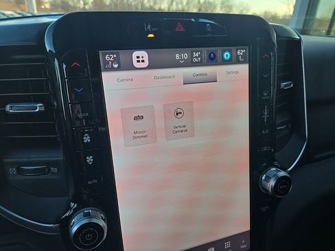 New 2026 RAM 2500 Big Horn image 65