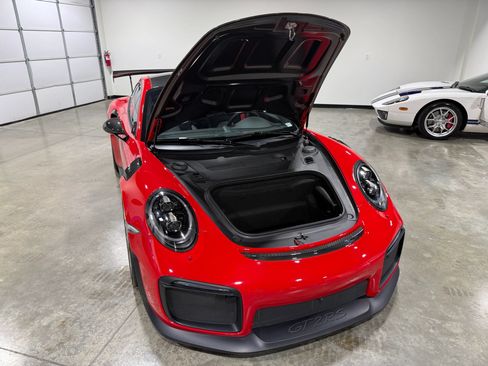 Used 2018 Porsche 911 GT2 RS RWD image 70