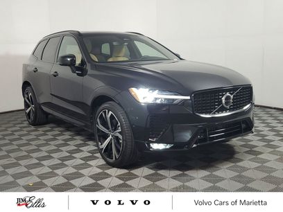 Used 2025 Volvo XC60 B5 Ultra w/ Protection Package Premier