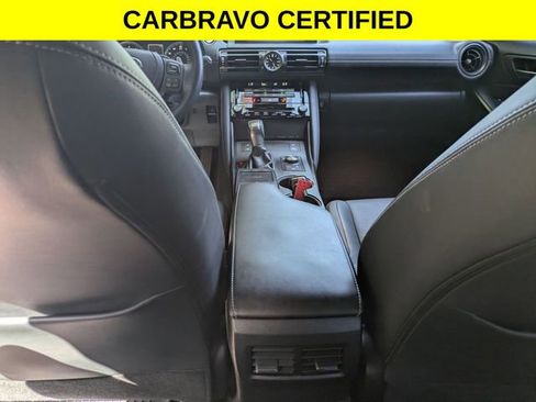 Used 2023 Lexus IS 300 w/ Premium Package RWD image 27
