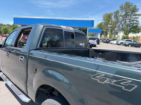 Used 2004 Ford F150 4x4 SuperCrew image 27