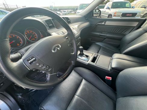 Used 2007 INFINITI M45 Sport w/ Technology Pkg RWD image 22