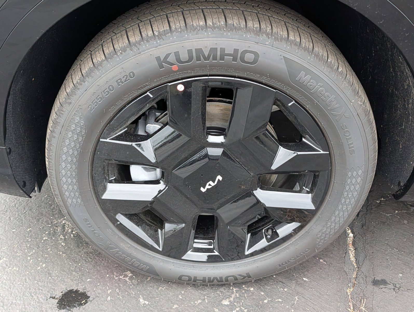 New 2027 Kia Telluride SX Prestige AWD/4WD image 27