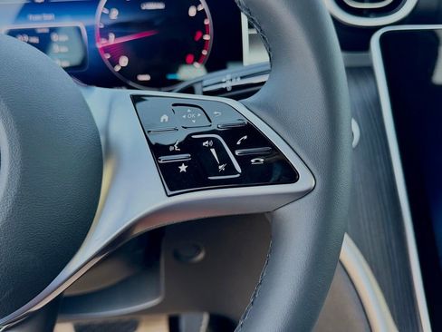 New 2026 Mercedes-Benz C 300 Sedan image 18