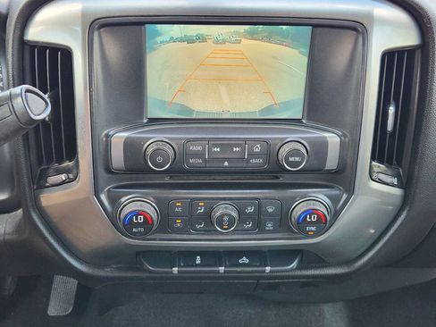 Used 2016 Chevrolet Silverado 1500 LT w/ Texas Edition RWD image 17