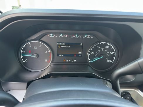 New 2026 Ford F250 XL AWD/4WD image 18