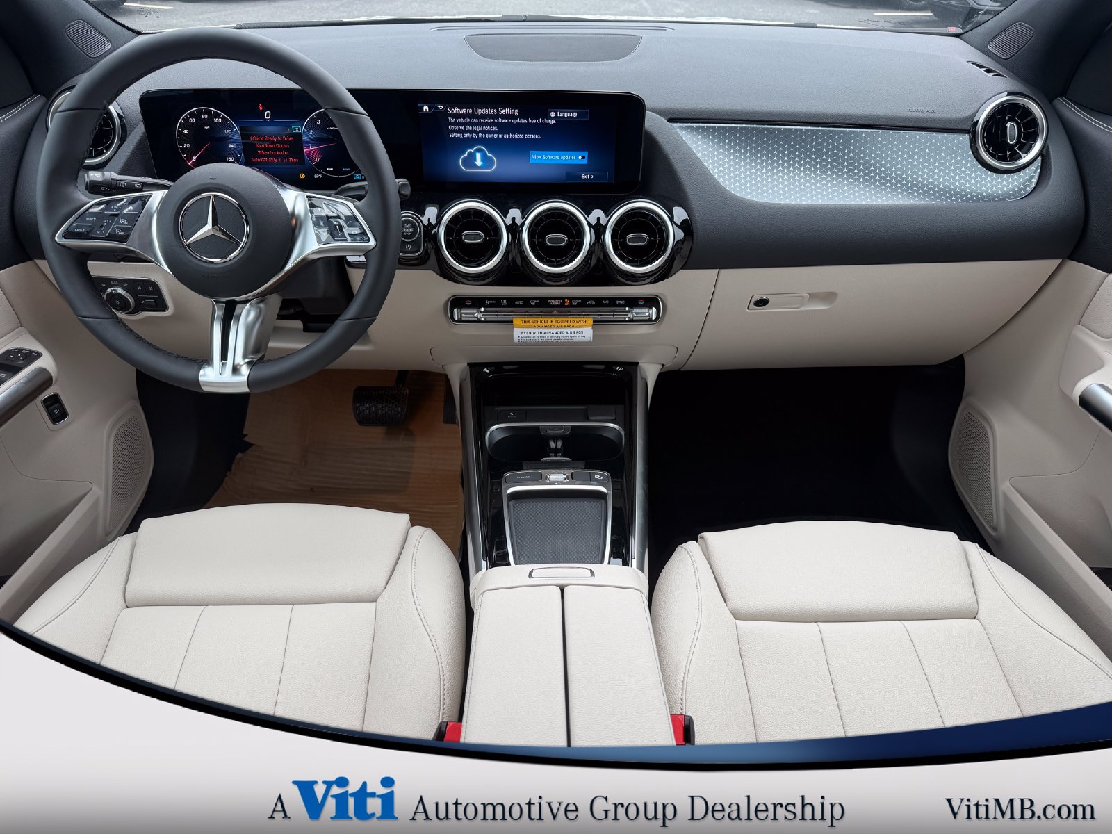 Used 2026 Mercedes-Benz GLA 250 4MATIC image 2