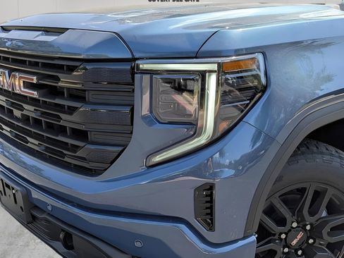 New 2026 GMC Sierra 1500 Elevation w/ Elevation Premium Package image 19