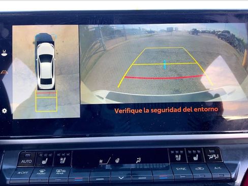 Used 2025 Toyota Camry XSE w/ Premium Plus Package FWD image 26