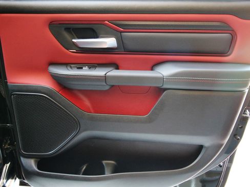 Used 2025 RAM 1500 Rebel w/ Bed Utility Group image 40