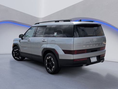 New 2026 Hyundai Santa Fe SEL AWD/4WD image 9