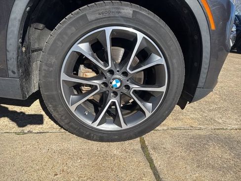 Used 2018 BMW X5 xDrive35i AWD/4WD image 35