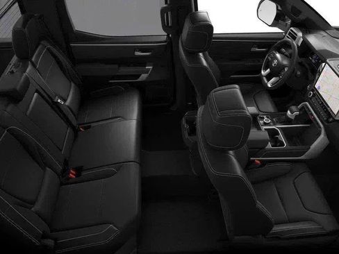 New 2026 Toyota Tundra Limited AWD/4WD image 56