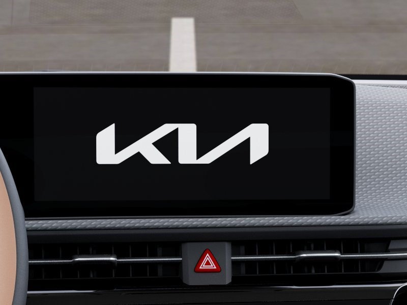 New 2026 Kia EV6 Wind RWD image 21