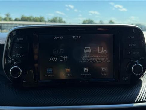 Used 2019 Hyundai Tucson SEL w/ Cargo Package AWD/4WD image 24