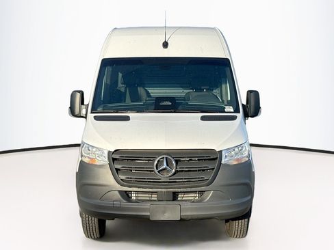 New 2026 Mercedes-Benz Sprinter 4500 image 2
