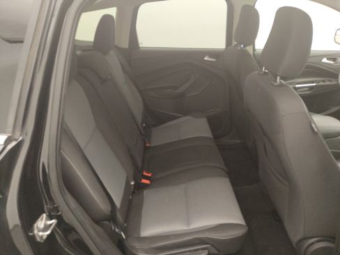 Used 2018 Ford Escape SE w/ SE Sync 3 Package FWD image 19
