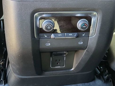 Used 2024 Chevrolet Tahoe RST w/ Luxury Package image 22