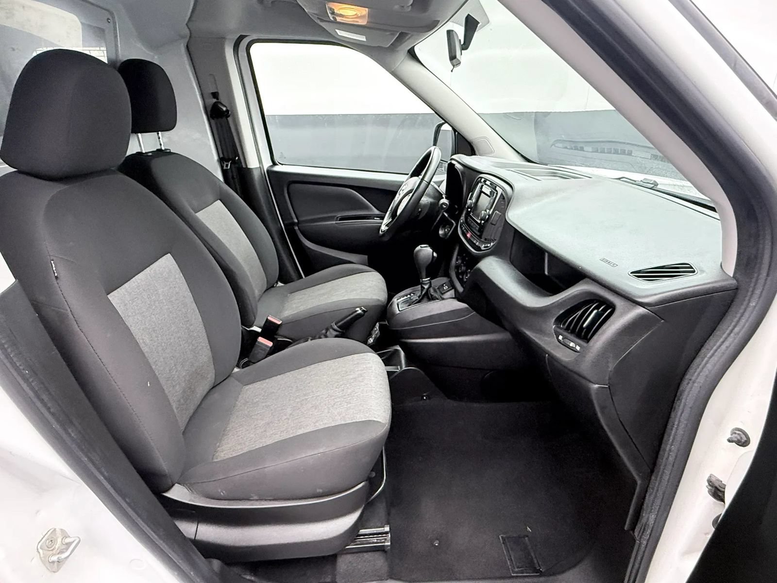 Used 2021 RAM ProMaster City Wagon FWD image 11