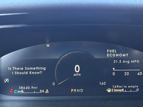 Used 2023 Lincoln Aviator Reserve w/ Equipment Group 201A image 12