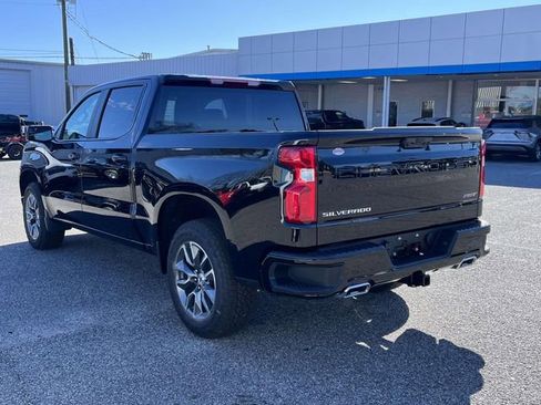 New 2026 Chevrolet Silverado 1500 RST image 3