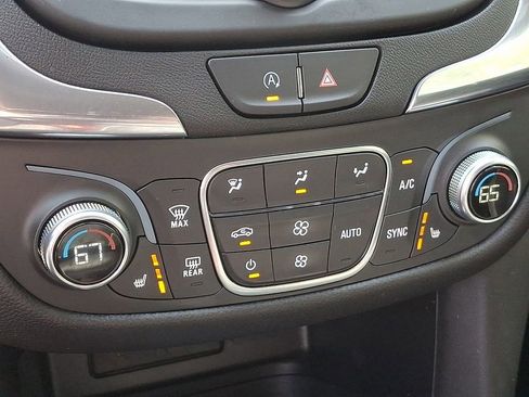 Used 2024 Chevrolet Equinox LT AWD/4WD image 21