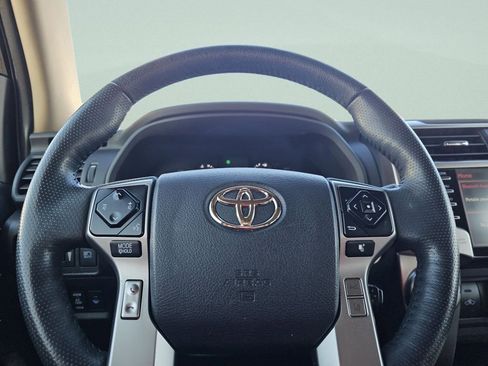 Used 2023 Toyota 4Runner SR5 Premium image 24