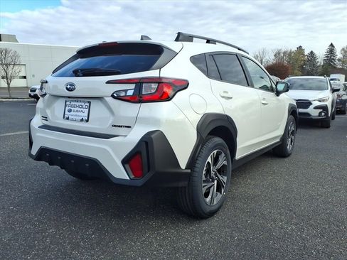 New 2026 Subaru Crosstrek 2.0i Premium image 16