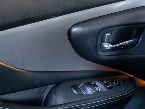 Certified 2023 Nissan Murano SL w/ SL Moonroof Package image 14