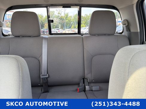 Used 2019 Nissan Frontier SV w/ Value Truck Package AWD/4WD image 27