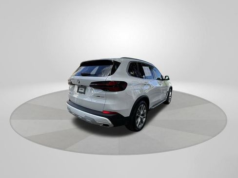 Used 2026 BMW X5 sDrive40i RWD image 7