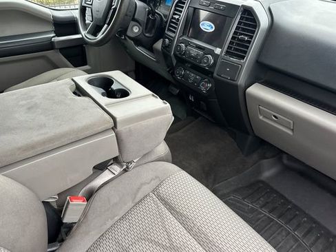 Used 2020 Ford F150 XLT image 18