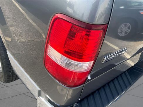 Used 2006 Ford F150 XLT RWD image 26