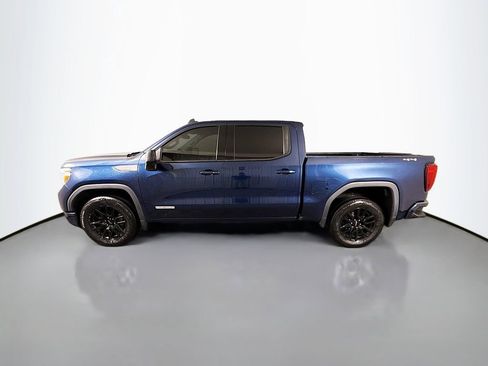 Used 2022 GMC Sierra 1500 Elevation image 4