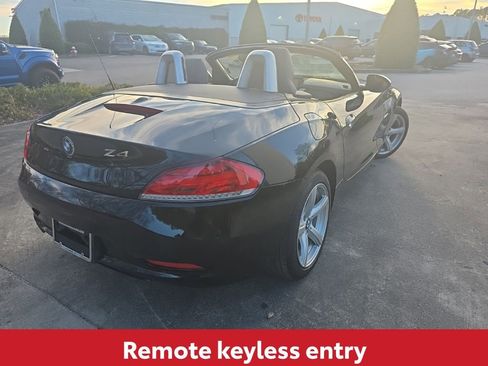 Used 2013 BMW Z4 sDrive28i image 16