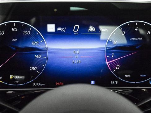 Certified 2026 Mercedes-Benz E 350 4MATIC Sedan image 11