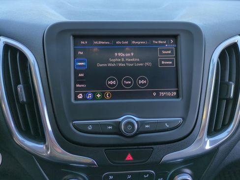 Certified 2020 Chevrolet Equinox LT image 13