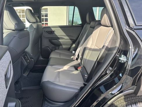 New 2026 Subaru Outback Premium image 86