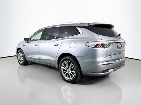 Used 2023 Buick Enclave Avenir w/ Avenir Technology Package image 7