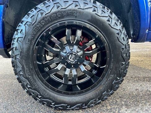 Used 2014 RAM 1500 Express image 8